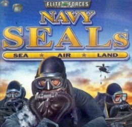 Navy SEALs (1991)(Erbe Software)(Side B)[re-release] Rom